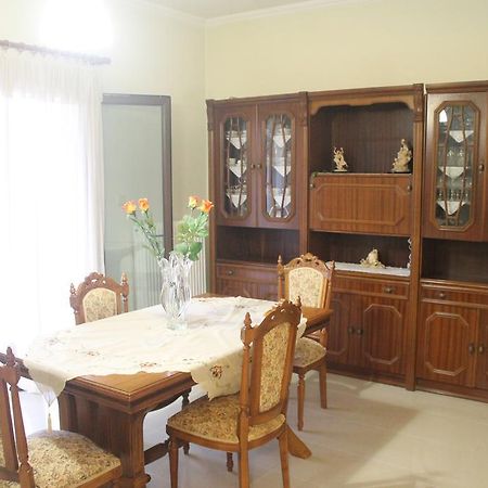 Villa Bene Preveza Eksteriør bilde