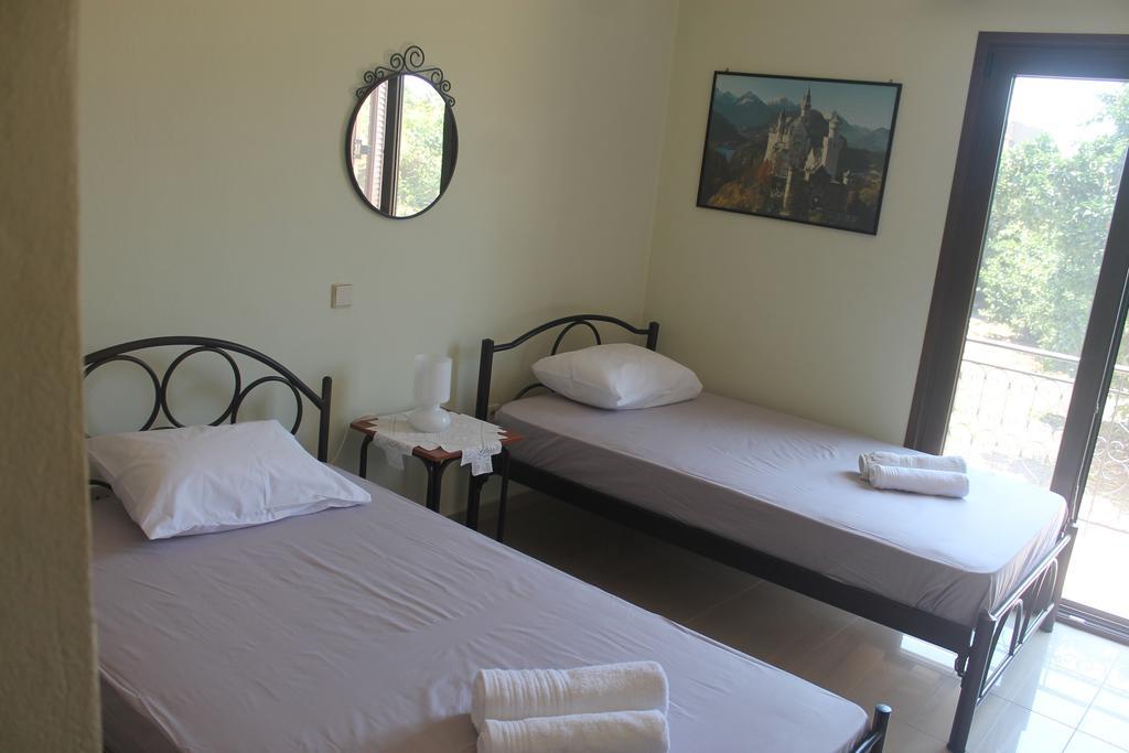 Villa Bene Preveza Eksteriør bilde